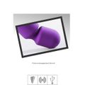 *Massageador Recarregável I Wand SI (5345-14720) - Roxo