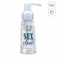 *Gel Higienizador Sex Clean 60ml (14884) - Padrão