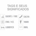 *PROMO - Gel Para Sexo Anal Oito 15g Validade 06/22 (CO388-17004) - Padrão