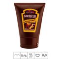 *Gel Para Sexo Anal Vibrante Barbekuii 15ml (17382) - Açaí c/ Banana