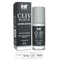 *Gel Para Sexo Anal Cliv Black 30ml (17649) - Padrão