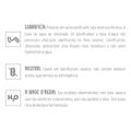 *Lubrificante Supreme! 60ml (17674-ST807) - Neutro
