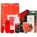 Kit Amor em Chamas KT000 (17718) - Padrão