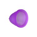 Coletor Menstrual Cup (17926) - Lilás