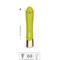 Vibrador Bullet Laura Mullher My Moment (17980-ST114) - Verde