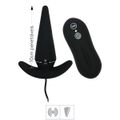 *Plug Com Vibro Probe SI (5120) - Preto