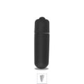 Cápsula Vibratória Power Bullet SI (5162) - Preto