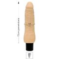 Protése 15x14cm Com Vibro SI (5205) - Bege