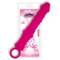 *Plug Com Ondulações Dulch Cannon SI (5317-SX194) - Rosa