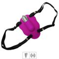 **Estimulador Clitoriano Love Rider SI (5442-14751) - Magenta