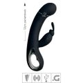 Vibrador Ponto G Recarregável Webb SI (5506) - Preto