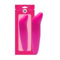 Vibrador Ponto G Golfinho SI (5712) - Rosa