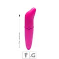 Vibrador Ponto G Golfinho SI (5712) - Pink