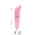 Vibrador Ponto G Golfinho SI (5712) - Rosa