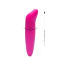 Vibrador Ponto G Golfinho SI (5712) - Rosa