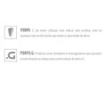 Vibrador Ponto G Golfinho SI (5712) - Rosa