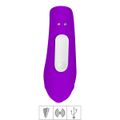 Vibrador Para Casal Winter SI (5789) - Roxo