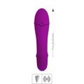 Vibrador Pretty Love Solomon SI (5895) - Magenta