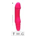 Vibrador Pretty Love 10 Vibraçõe Stev SI - (5896) - Rosa