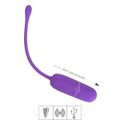 Massageador Bullet Recarregável Joyce SI (6029) - Roxo