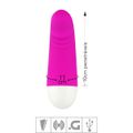 Vibrador Ponto G Recarregável Luther SI (6095-MV056) - Magenta