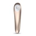 *Estimulador Feminino Recarregável Screaming Pro SI (6231) - Cobre