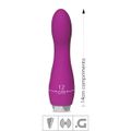 Vibrador Ponto G Catherine SI (6575) - Magenta