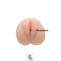 Masturabador Vagina Super Real SI -(6759) - Bege