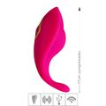 Estimulador Orgasm Clitoral SI (6830) - Pink