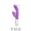 Vibrador Ponto G SI (7029) - Roxo