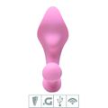Vibrador de Calcinha Chomper-RCT SI (7082) - Rosa