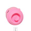 Estimulador Recarregável Formato Porco Piggy SI (7541) - Rosa