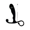 Massageador de Próstata Simples 11cm SI (7629) - Preta