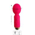 Massageador Varinha Mágica Mini Hero SI (7876) - Pink