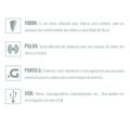 Vibradot Ponto G Com Pulsação Dixie SI (7966) - Rosa