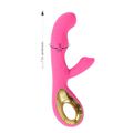 Vibrador Ponto G Sex Angel II SI (8144) - Rosa