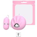 Ovo Vibratório Bullet Com Controle SI (8253) - Roxo