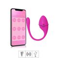Vibrador Recarregável Via APP SI (8637) - Pink