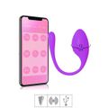 Vibrador Recarregável Via APP SI (8637) - Magenta