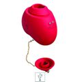 Estimulador Com Sucção Cupid's Heart SI (8668) - Vermelho
