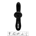 Vibrador Ponto G Vai e Vem M.John SI (8771) - Preto