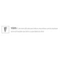 Massageador Varinha Magica Female Vibrators (AV002M) - Branco c/ Roxo