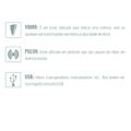 Massageador Recarregável Varinha Mágica TaNi (BW036) - Vermelho