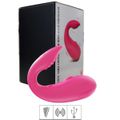 Vibrador Para Casal Via APP VP (CD044) - Pink