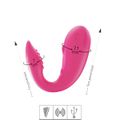 Vibrador Para Casal Via APP VP (CD044) - Pink
