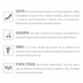 *PROMO - Excitante Unissex Liquid Shock Spray 15ml Validade 05/23 (CO228-13405) - Padrão