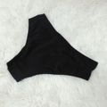 Calcinha Conforto (DR0084) - Preto