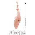 Vibrador de Calcinha Via APP Wearable VP (ES015A) - Rosa