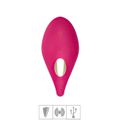 Vibrador de Calcinha Via APP VP (ES052) - Pink