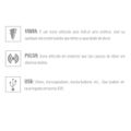 Vibrador Com Estimulador Nadal VP (ES074) - Magenta
